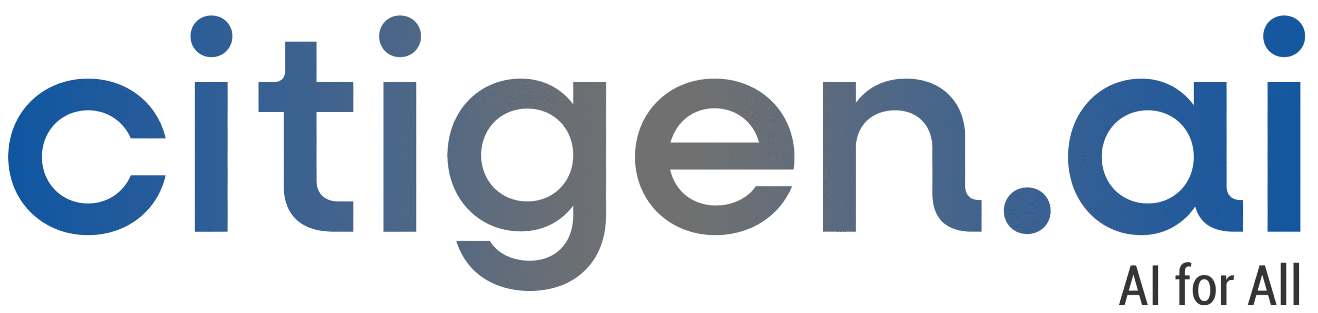 Citi-Gen AI